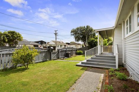 Photo of property in 7 Tilbury Street, Fairfield, Lower Hutt, 5011