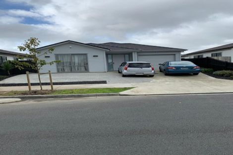 Photo of property in 4 Kapia Street, Pukekohe, 2120