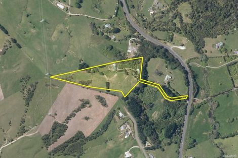 Photo of property in 1811 Kaipara Coast Highway, Kaukapakapa, Warkworth, 0984