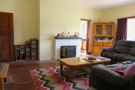 Photo of property in Kaihu Wood Road, Kaihu, Dargaville, 0379