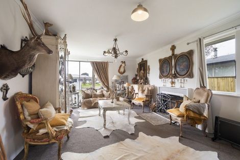 Photo of property in 47 Taumaihi Street, Bulls, 4818