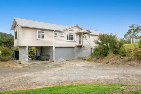 Photo of property in 83 Kanohi Road, Kaukapakapa, 0873