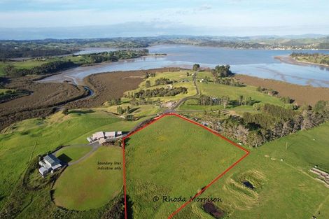 Photo of property in 33 Manurere Rise, Tinopai, 0593