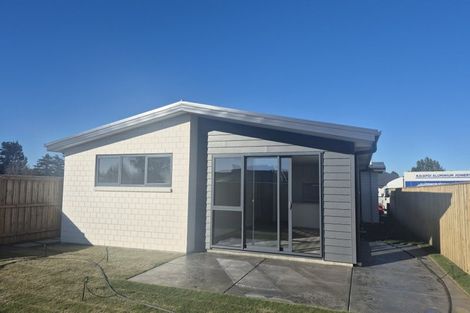 Photo of property in 39 Wilkin Street, Woodend, 7610