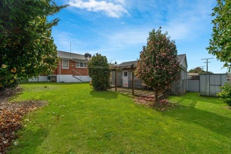 Photo of property in 82 North Street, Morrinsville, 3300