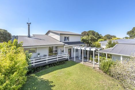 Photo of property in 7 Williams Crescent, Point Wells, Warkworth, 0986