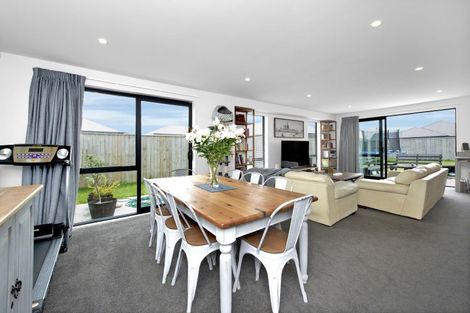 Photo of property in 34 Sandhurst Drive, Rolleston, 7615