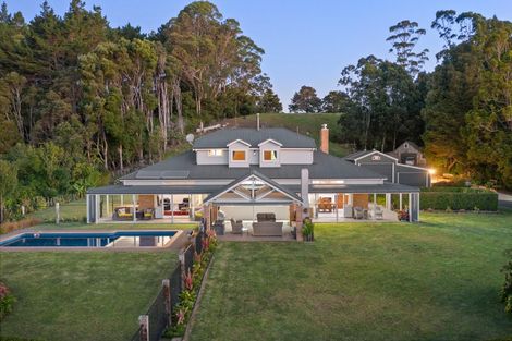 Photo of property in 240 Sunnyside Road, Coatesville, Albany, 0793