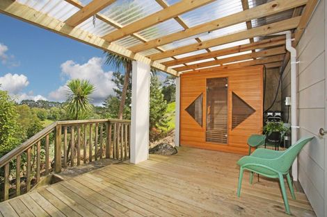 Photo of property in 161 Wymer Road, Glenbrook, Waiuku, 2681