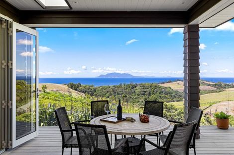 Photo of property in 28 Matheson Bush Road, Leigh, 0985