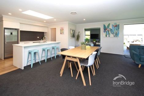 Photo of property in 1 Romanee Lane, Wigram, Christchurch, 8025