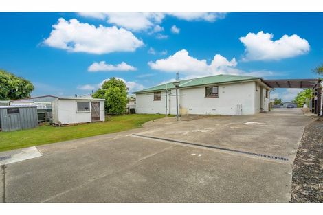 Photo of property in 29 William Street, Appleby, Invercargill, 9812