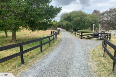 Photo of property in 811 Waingaro Road, Glen Massey, Ngaruawahia, 3793
