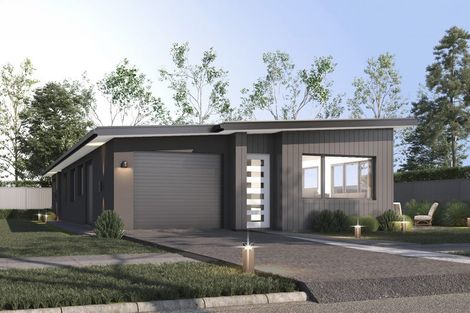 Photo of property in 124 Rimu Street, Te Kauwhata, 3710