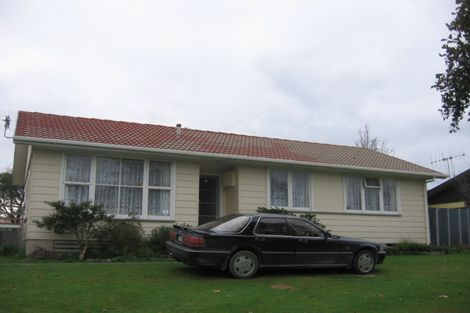 Photo of property in 6 Monowai Place, Westbrook, Palmerston North, 4412