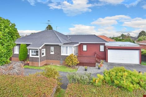 Photo of property in 1/22 Kautami Avenue, Papatoetoe, Auckland, 2025