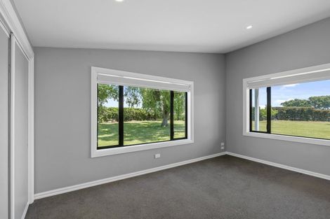 Photo of property in 95 Geddes Road, Lincoln, Christchurch, 7672