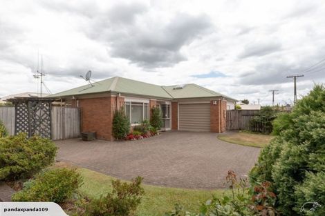 Photo of property in 30a Brooklyn Road, Claudelands, Hamilton, 3214