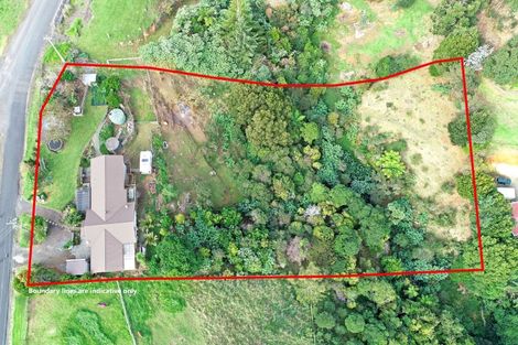 Photo of property in 161 Wymer Road, Glenbrook, Waiuku, 2681