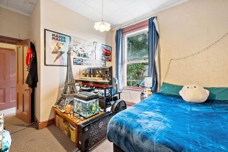 Photo of property in 1 Drummond Street, North Dunedin, Dunedin, 9016