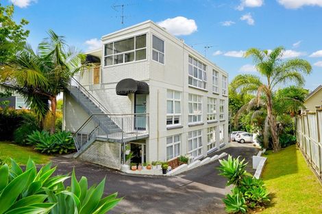 Photo of property in 4/27 Piccadilly Place, Kohimarama, Auckland, 1071
