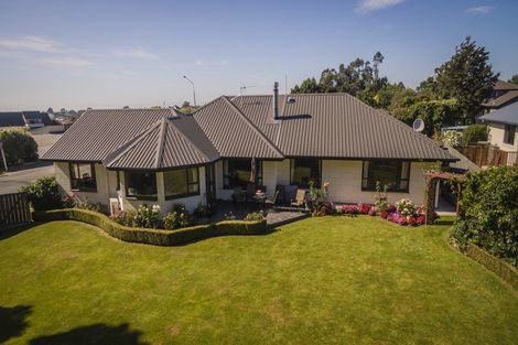 Photo of property in 215 Pages Road, Gleniti, Timaru, 7910