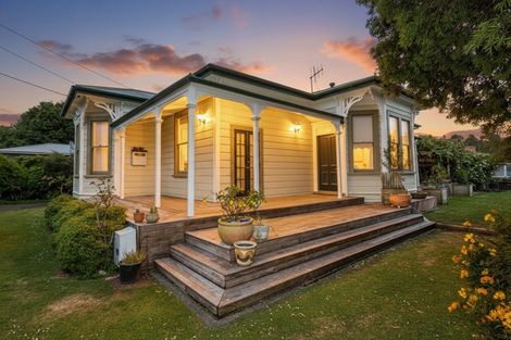 Photo of property in 56 Glasgow Street, Whanganui, 4500