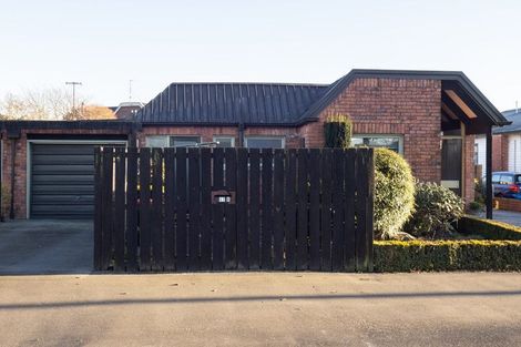 Photo of property in 17b Oak Grove, Ashburton, 7700