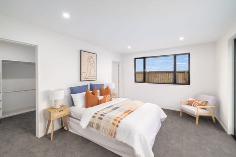 Photo of property in 77 Spalling Road, Halswell, Christchurch, 8025