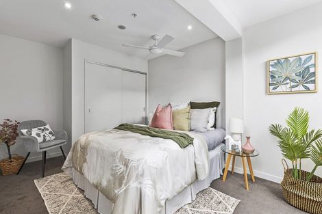 Photo of property in Nouvo Apartments, 3/21h Rugby Street, Mount Cook, Wellington, 6021