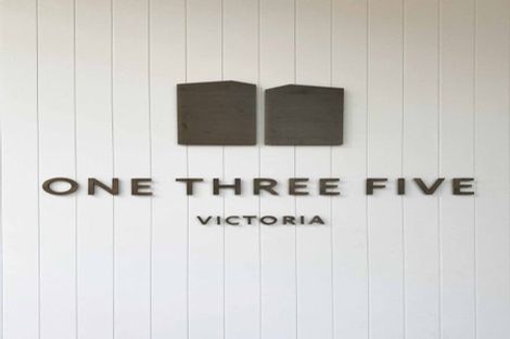 Photo of property in Ex Eagle Technology House, 135 Victoria Street, Te Aro, Wellington, 6011