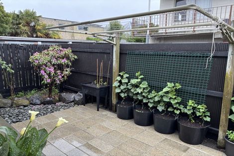 Photo of property in 4/43 Southampton Street, Sydenham, Christchurch, 8023