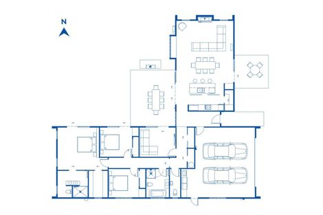 Photo of property in 19 Clydesdale Drive, Holmes Hill, Oamaru, 9401