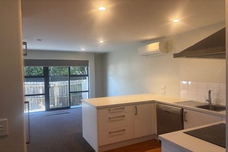 Photo of property in 215 Peterborough Street, Christchurch Central, Christchurch, 8013
