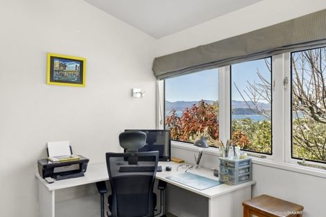 Photo of property in 130 Old Porirua Road, Ngaio, Wellington, 6035