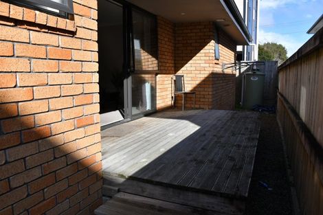 Photo of property in 1/27 Hogan Street, Hamilton East, Hamilton, 3216