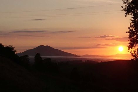 Photo of property in 389 Mangati Road, Puketotara, Te Awamutu, 3876