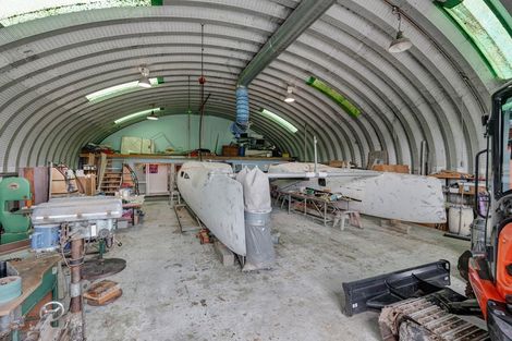 Photo of property in 68 Goodall Road, Snells Beach, 0920