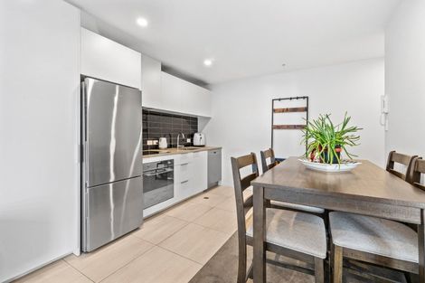 Photo of property in Pinnacle Apartments, W407/160 Victoria Street, Te Aro, Wellington, 6011