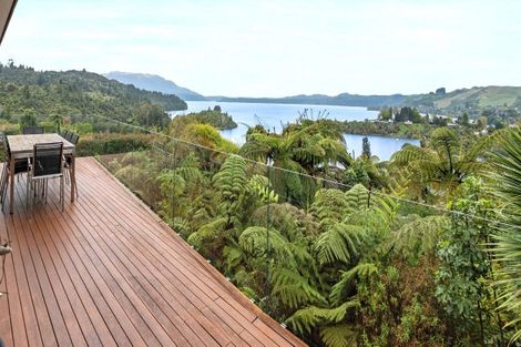 Photo of property in 586e Spencer Road, Lake Tarawera, Rotorua, 3076