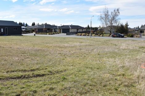 Photo of property in 23 Irishman Drive, Twizel, 7901