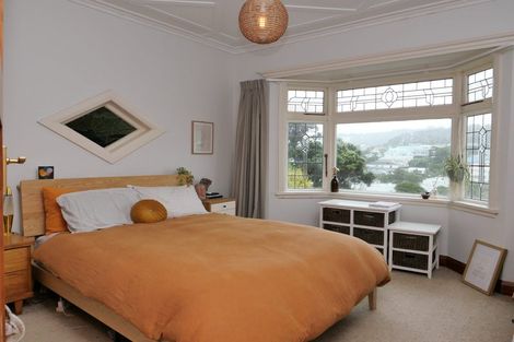 Photo of property in 13 Burwah Street, Berhampore, Wellington, 6023