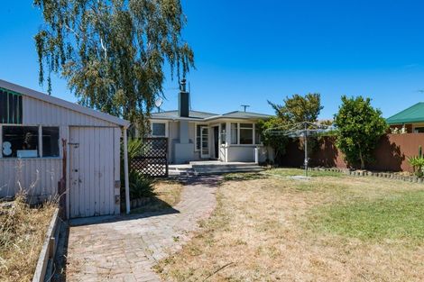 Photo of property in 200 Maxwell Road, Redwoodtown, Blenheim, 7201
