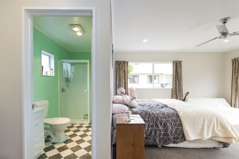 Photo of property in 8a Pharazyn Street, Feilding, 4702