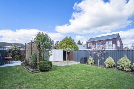Photo of property in 61 Seddon Street, Rangiora, 7400
