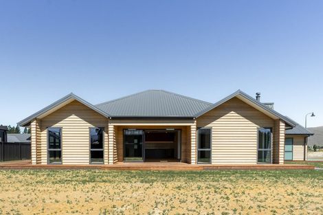 Photo of property in 63 North West Arch, Twizel, 7901