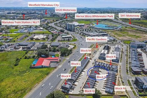 Photo of property in 52 Waipuhinui Way, Wiri, Auckland, 2104