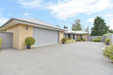 Photo of property in 27 Carmichael Street, Rangiora, 7400