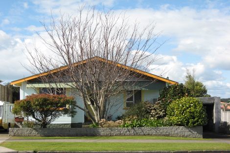 Photo of property in 53 Paynters Avenue, Strandon, New Plymouth, 4312