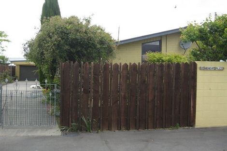 Photo of property in 2 Mendip Place, Casebrook, Christchurch, 8051